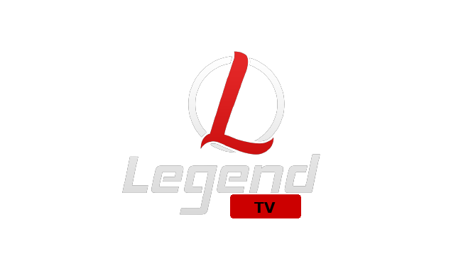 LegendTV logo